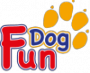 Fun dog