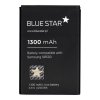 Bateria do Samsung S8500 Wave/i5700/B7300/Omnia HD (I8910) 1300 mAh Li-Ion Blue Star PREMIUM