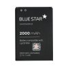 Bateria do LG G3 mini(G3 S/G3 Beat)G4c/Bello/L80/L90 2000 mAh Li-Ion Blue Star PREMIUM
