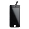 Wyświetlacz do iPhone 5C z ekranem dotykowym czarnym (Tianma AAA)