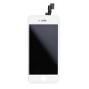 Wyświetlacz do iPhone SE z ekranem dotykowym białym (Tianma AAA)