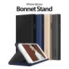 Kabura ARAREE Handmade Bonnet stand do IPHONE SE 2020 czarny