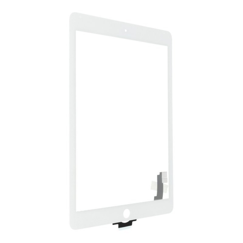 Ekran Dotykowy iPad Air 2 biały (22) ( A1566, A1567 )
