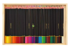 Kolorowanka dla dorosłych 80 wzorów TWARDA OPRAWA KREDKI profesjonalne 36szt  zestaw