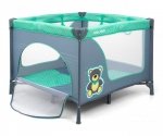 MILLY MALLY Kojec FUN Mint Bear