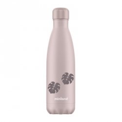MARKO ML89440 Termos butelka Liście terra 500ml.
