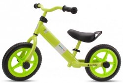 Rowerek biegowy Molto GIRO - lime