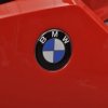 BMW 283 Elektryczny motor dla dzieci Czerwony 6 V