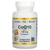 California Gold Nutrition CoQ10 | Koenzym Q10 120 kaps.
