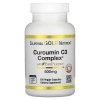 Curcumin C3 Complex with BioPerine | Kurkuma | 120 kaps.