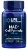 LIFE EXTENSION NAD+ Cell Formula 100 mg EU (30 kaps.)