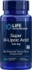 LIFE EXTENSION Super R-Lipoic Acid (60 kaps.)