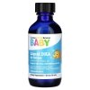 Baby's DHA, Omega-3s with Vitamin D3 | 59ml