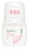HERBINA Dezodorant antiperspirant roll-on SOFT CASHMERE 50ml