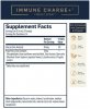 QUICKSILVER Immune Charge+®Throat Spray etykieta