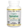 Organiczna Spirulina 500 mg 240 tab
