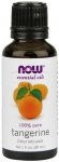 NOW FOODS 100% Olejek Mandarynkowy - Mandarynka (30 ml)