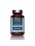 KENAY PQQ Pirolochinolinochinon (60 kaps.)