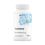 THORNE RESEARCH Zinc Picolinate - Cynk (60 kaps.)