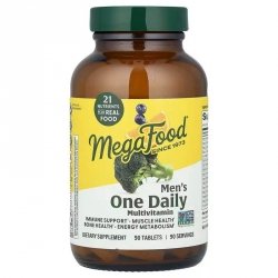Men's One Daily | Multiwitamina dla mężczyzn 90 tab.