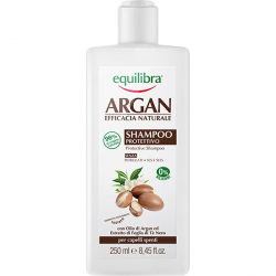 Arganowy szampon ochronny, 250 ml
