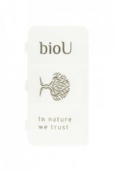 BIOU Pillbox - organizer na leki