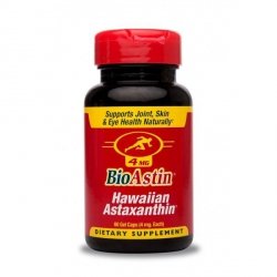 CYANOTECH CO BioAstin 4 mg (60 kaps.)