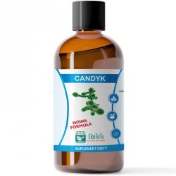 EKOTOTU Candyk Płyn (100 ml)