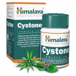 HIMALAYA Cystone (100 tabl.)