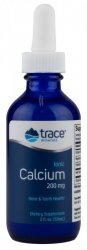 TRACE MINERALS Ionic Calcium (59 ml)