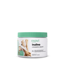 OSAVI Inulina z korzenia cykorii (270 g)