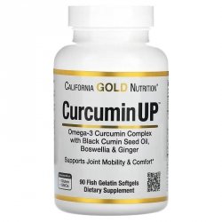 CurcuminUP | 90 kaps.