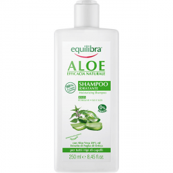 Aloesowy szampon, 250 ml
