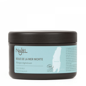 Błoto z Morza Martwego, 300 g