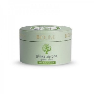 Glinka zielona, 150 g