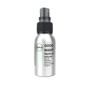 Lawendowa mgiełka aromaterapeutyczna, 50 ml