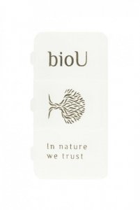 BIOU Pillbox - organizer na leki