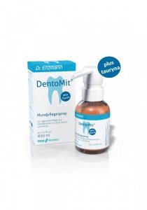 DR. ENZMANN MSE DentoMit (30 ml)