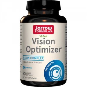 JARROW FORMULAS Vision Optimizer (90 kaps.)