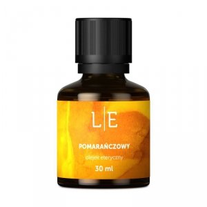 LIFEESSENCE by Yango Naturalny olejek eteryczny Pomarańcza (30 ml)