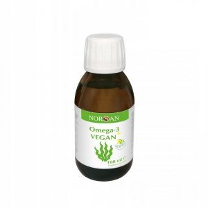 NORSAN Omega-3 VEGAN (100 ml)