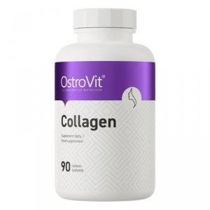 OSTROVIT Kolagen 1000 mg (90 tabl.)