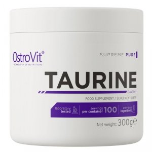 OSTROVIT Tauryna - smak naturalny (300 g)