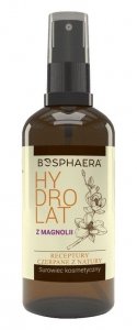 BOSPHAERA Hydrolat z magnolii (100 ml)