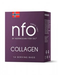 NFO Collagen - Kolagen (14 saszetek)