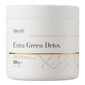 OSTROVIT Extra Green Detox (200 g)