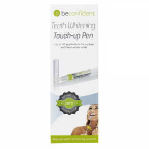 BECONFIDENT Żel do wybielania zębów w pisaku (2 ml)
