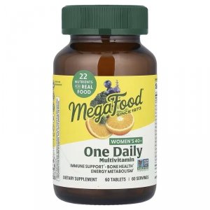 Women's 40+ One Daily Multivitamin | Dla Kobiet 40+ | 60 tab.