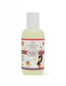 Constance Carroll Zmywacz do paznokci bezacetonowy Tropical  150ml