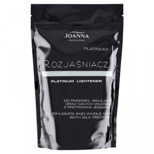 Joanna Professional Platinum Rozjaśniacz 450 g